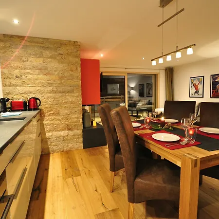 Haus Adrian, Adri Apartment Zermatt