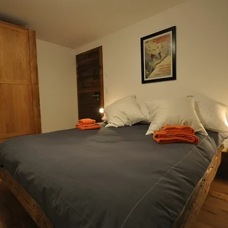 Apartment Haus Adrian, Adri Zermatt