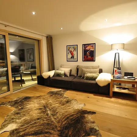 Haus Adrian, Adri Zermatt