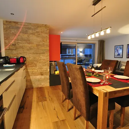 Apartment Haus Adrian, Adri Zermatt