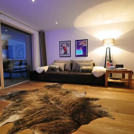 Haus Adrian, Adri Apartment Zermatt