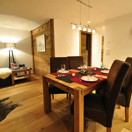 Haus Adrian, Adri Apartment Zermatt